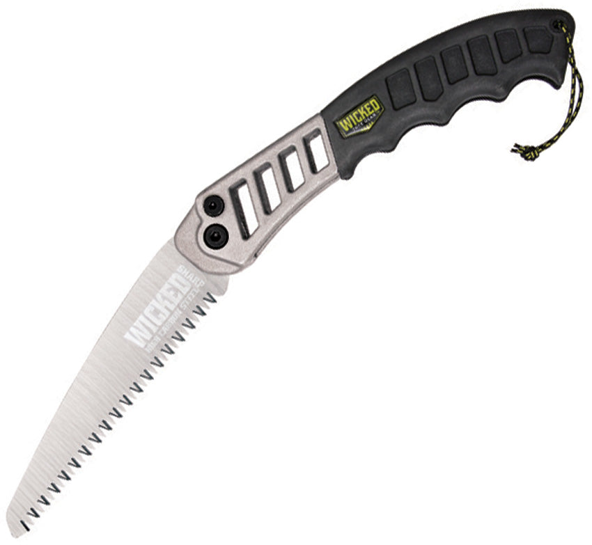 Wicked Tough Hand Saw - WTG001