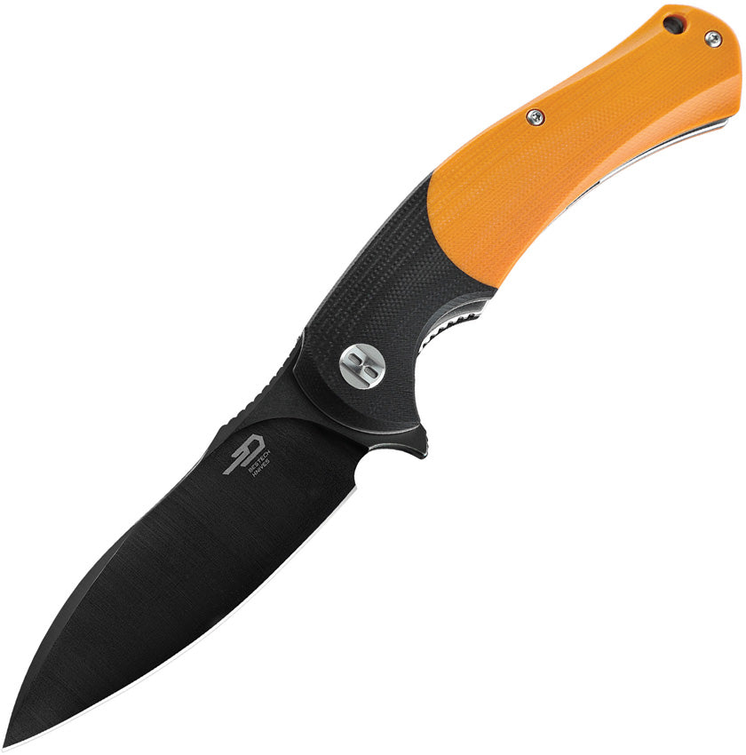 Penguin Linerlock - BTKG32D