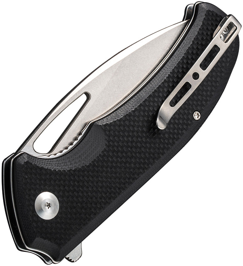 Phantara Linerlock Black - S230141