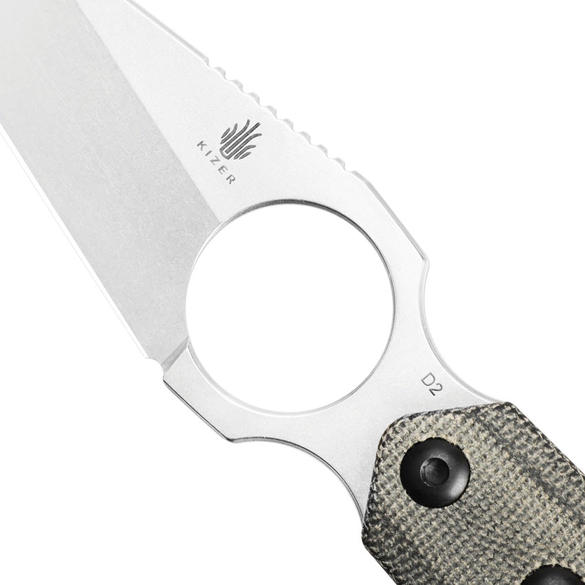 Variable Fixed Blade Wharn - KI1052A1