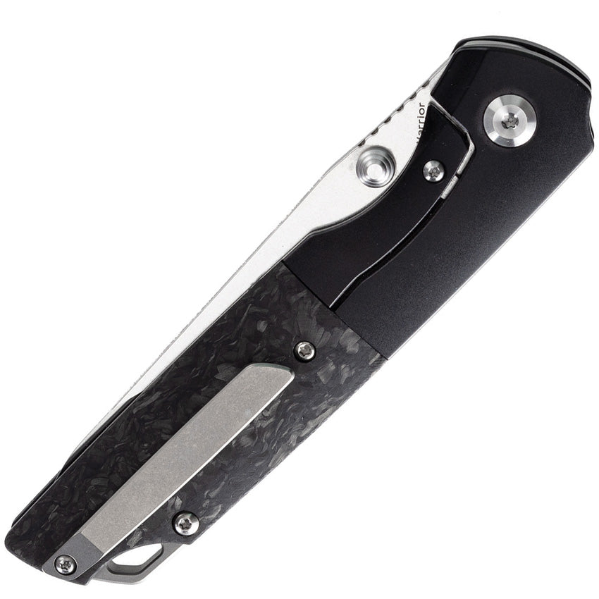Warrior Framelock - K1005T6L
