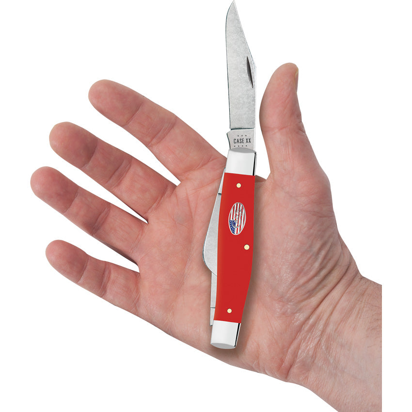 Lg Stockman American Workman - CA73929