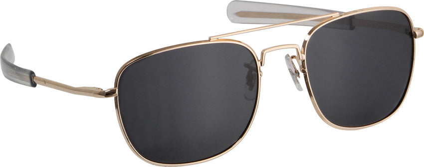 Military Pilot Sunglasses - HMV57BGD