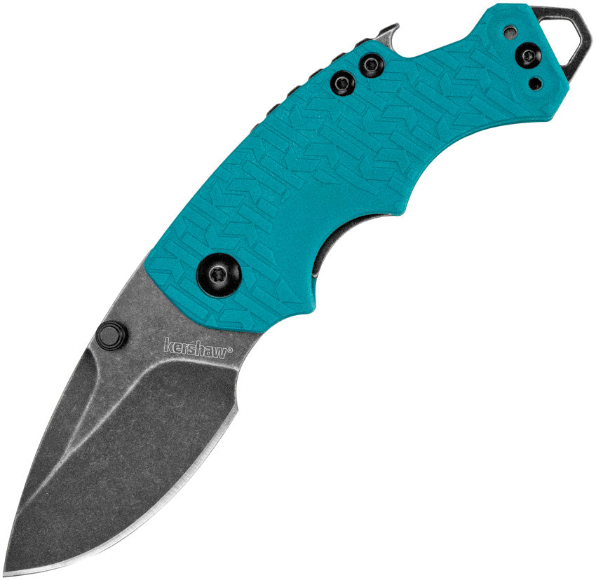 Shuffle Linerlock Teal BW - KS8700TEALBW