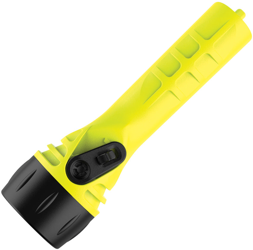 League Flashlight Neon Yellow - PT02552