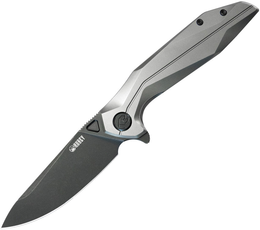 Nova Framelock Black - KUB235E