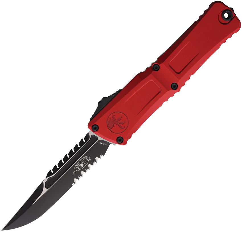 Auto Combat Troodon Intercepto - MCT12172RDS