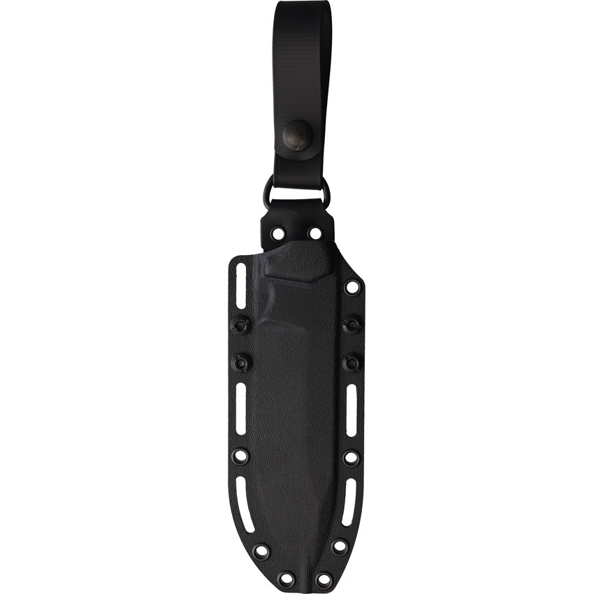 Tier1-BC Fixed Blade Camo Mic - FOB072