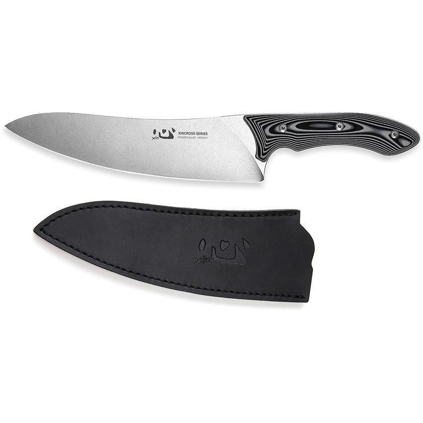 XinCross Tactical Chef Knife - XC111