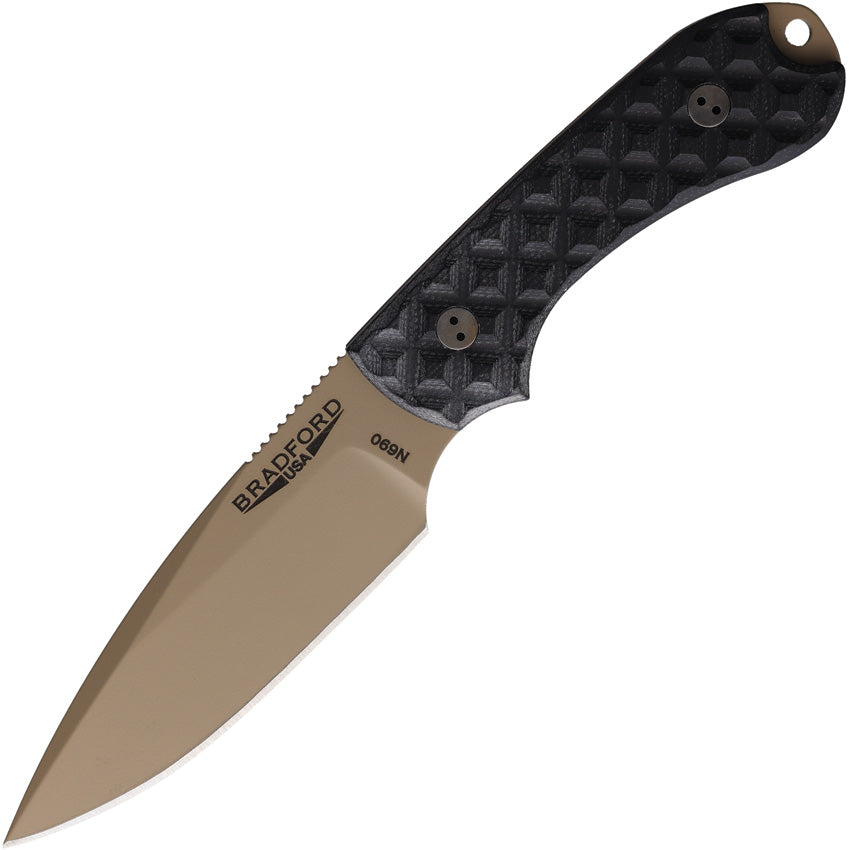 Guardian 3 Coyote Cerakote - BRAD3FE001CB