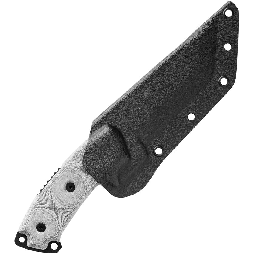 Steel Eagle Tanto No Saw - TPSE105F