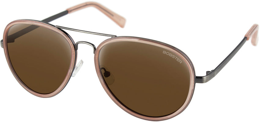 Goose Sunglasses Blush - BOB05681