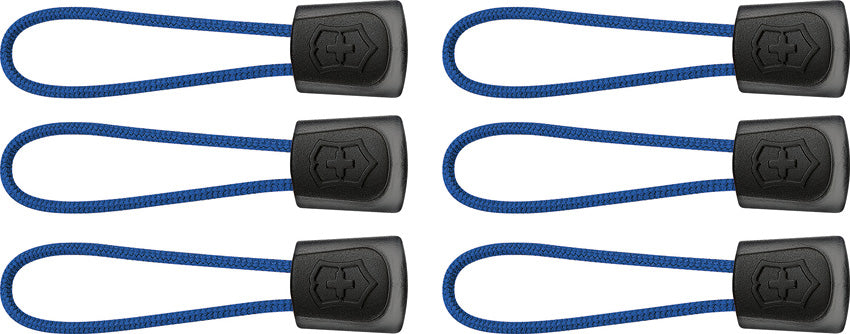 Lanyard Blue Black - VN418242