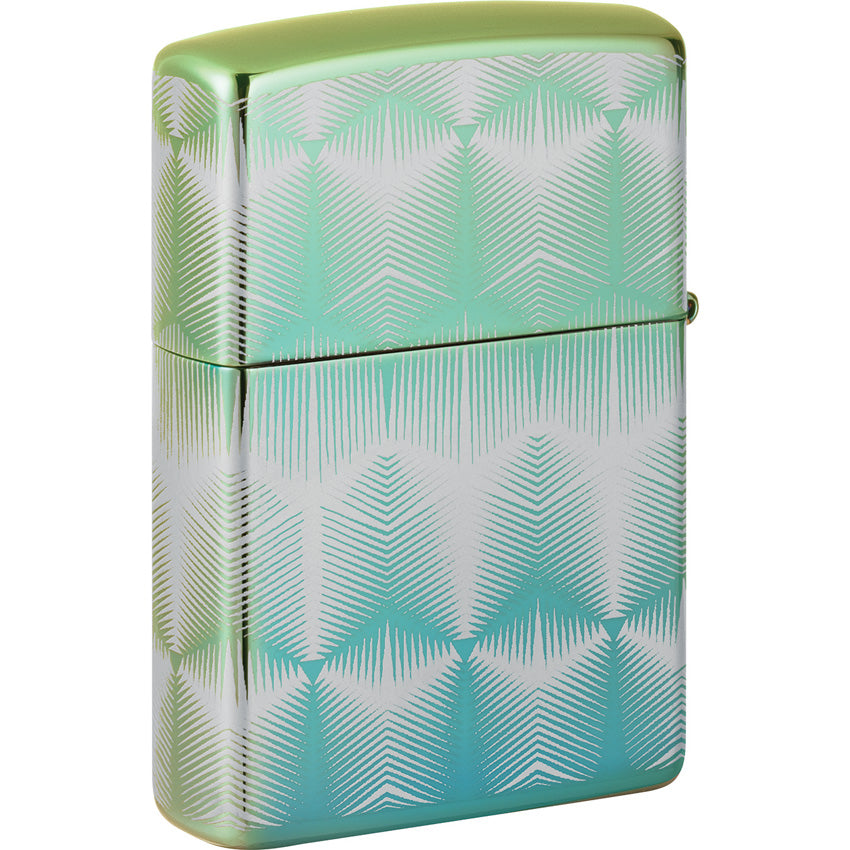 Classic Lighter Teal - ZO71898