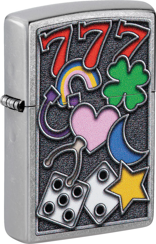 All Luck Lighter - ZO53570