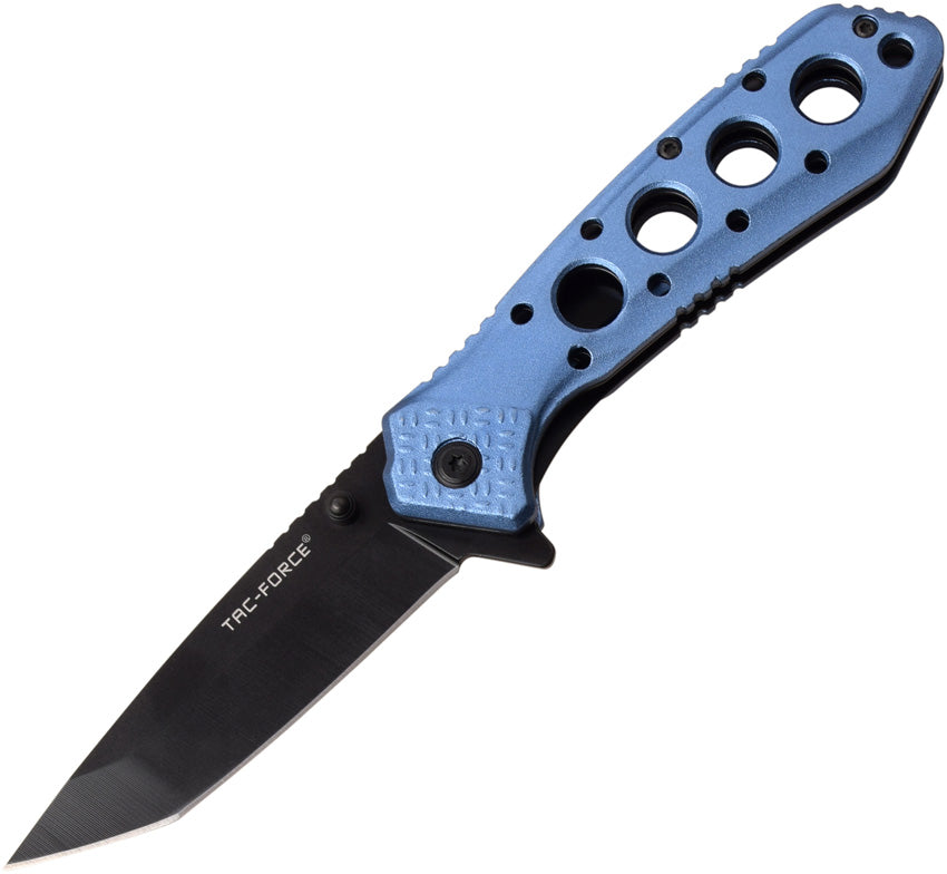 Linerlock A/O Blue - TF1010BL