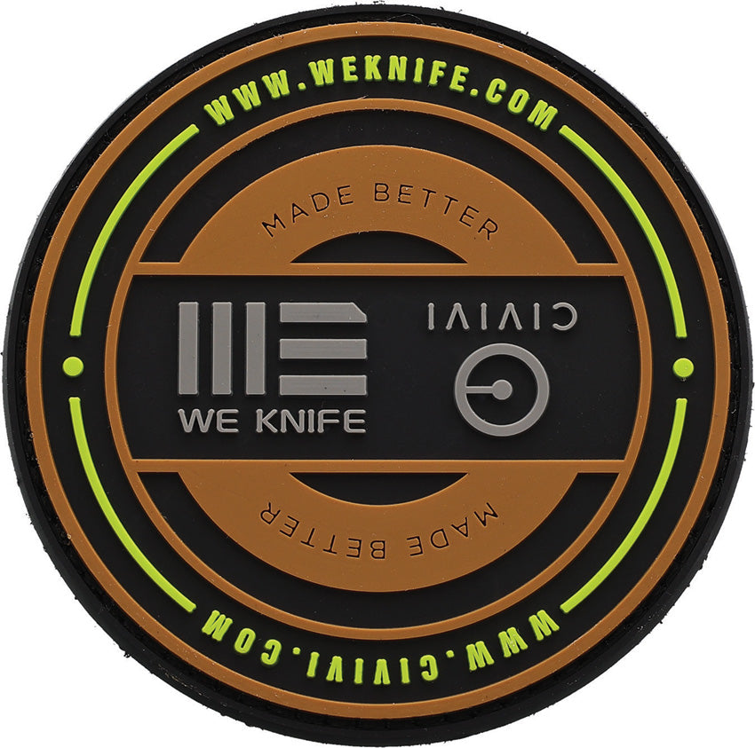 Patch - WEPATCH