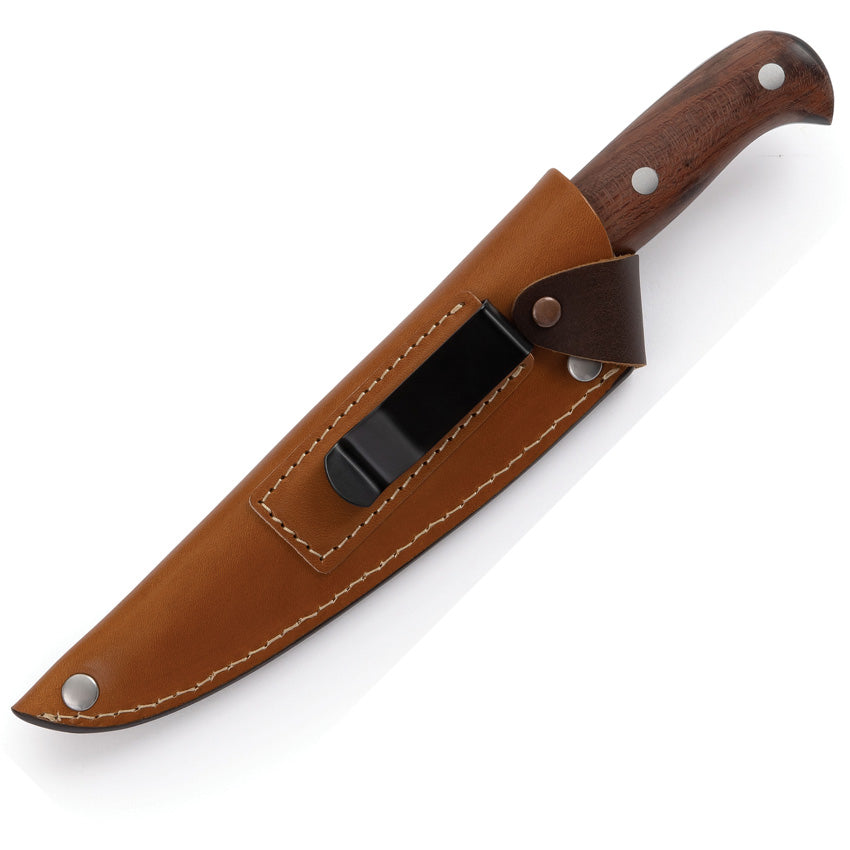 Wilderness Paring Knife - BARE108