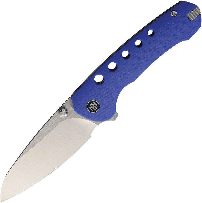 Bee Linerlock Blue - RMTBEEB