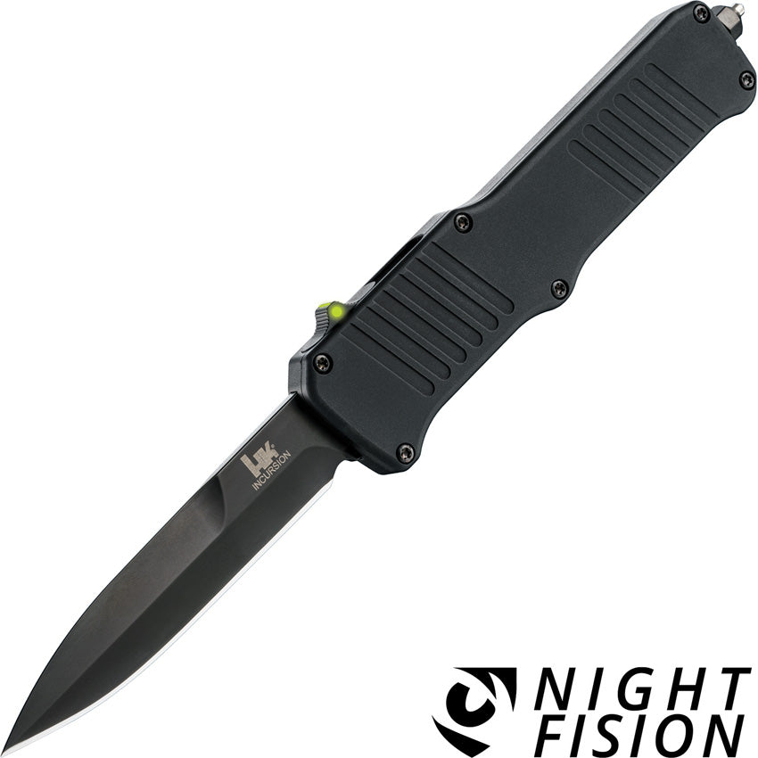 Auto Hk Incursion OTF - HK54095