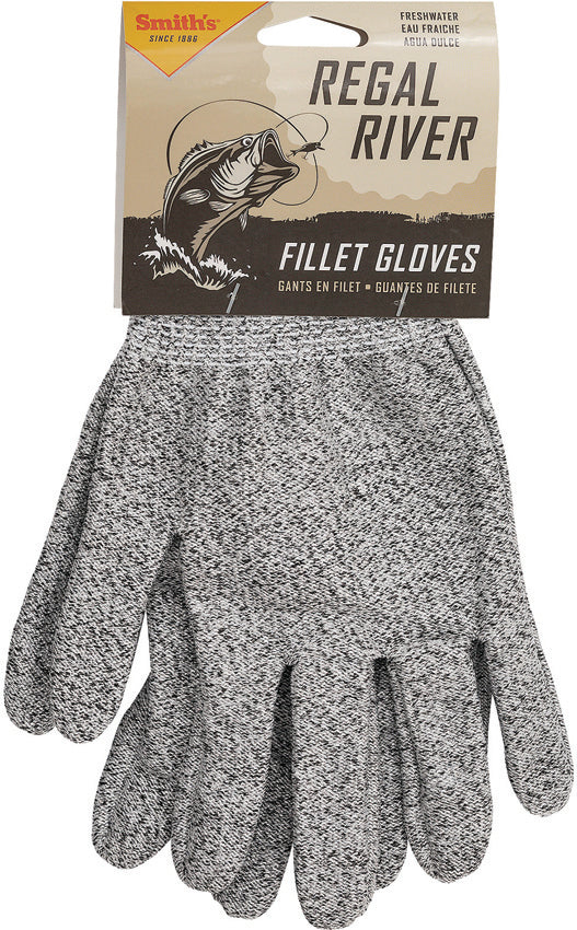 Regal River Fillet Gloves - AC51266