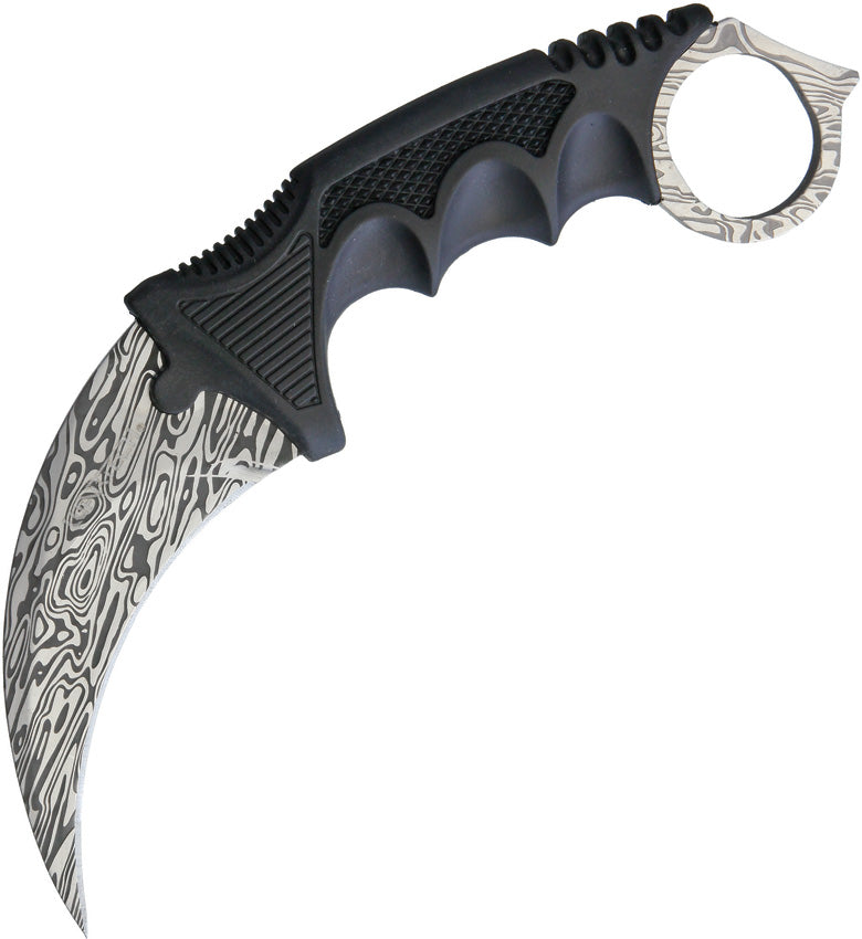 Neck Knife - M4373