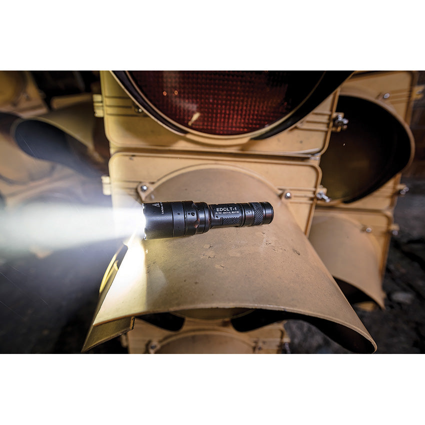 EDCL1-T Flashlight - SFREDCL1T