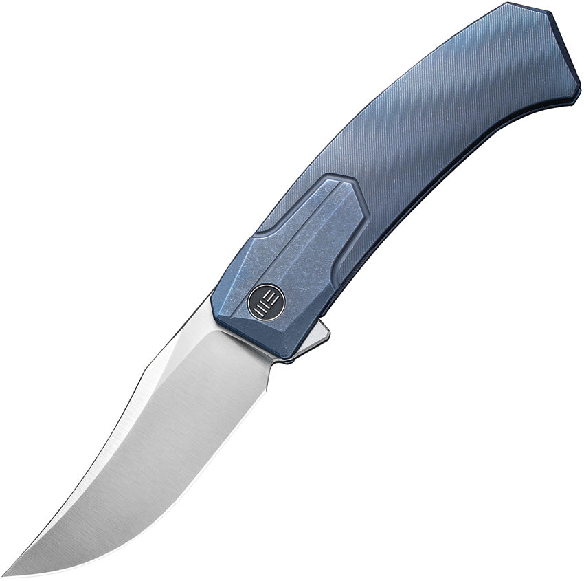 Shuddan Framelock Blue - WE210152