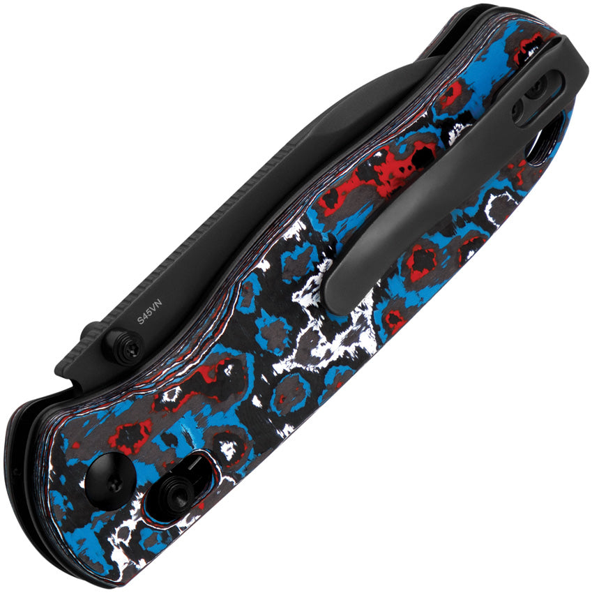 Drop Bear Clutch Lock Nebula - KI3619A5