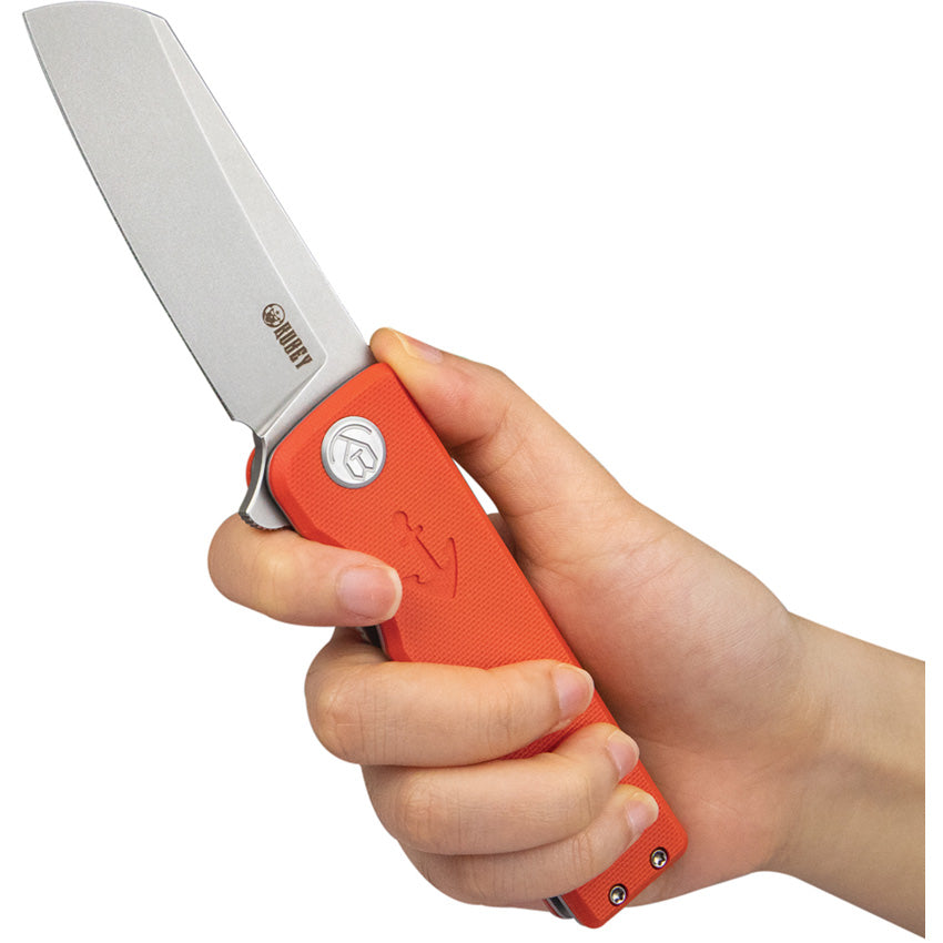 Sailor Linerlock Orange - KUB317G