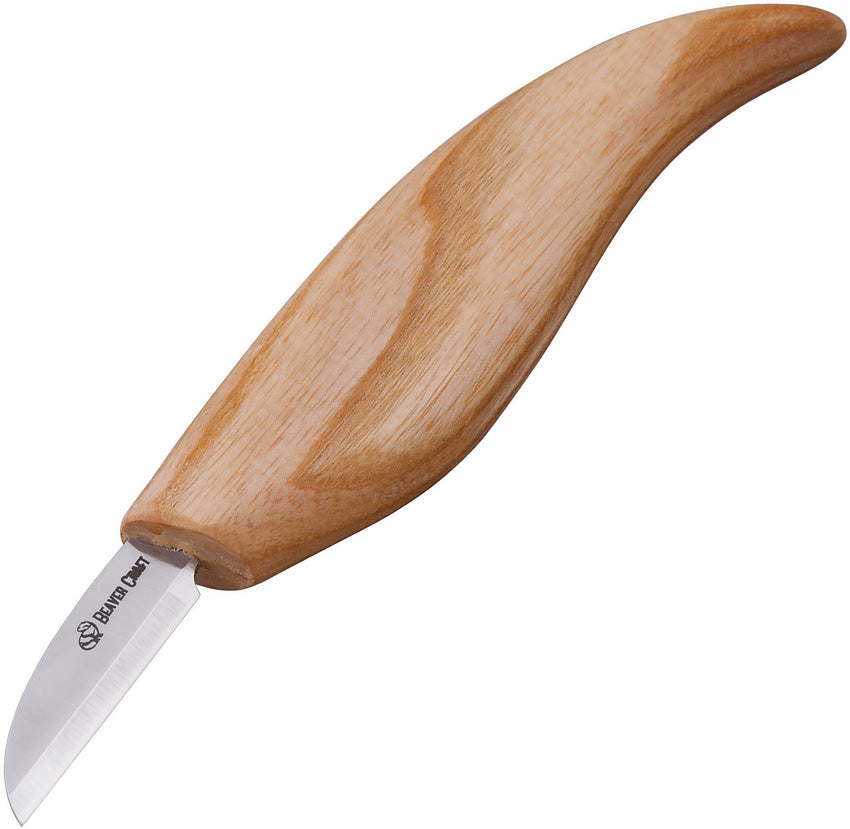 Wood Carving Bench Knife - BVRC2