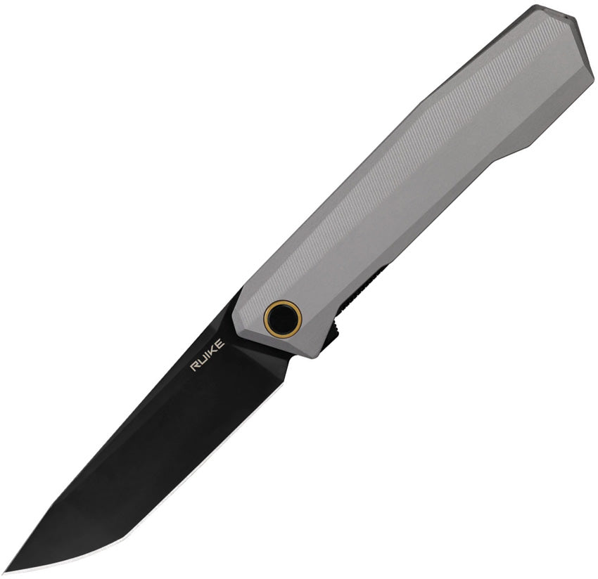 P166 Linerlock Gray - RKEP166AK