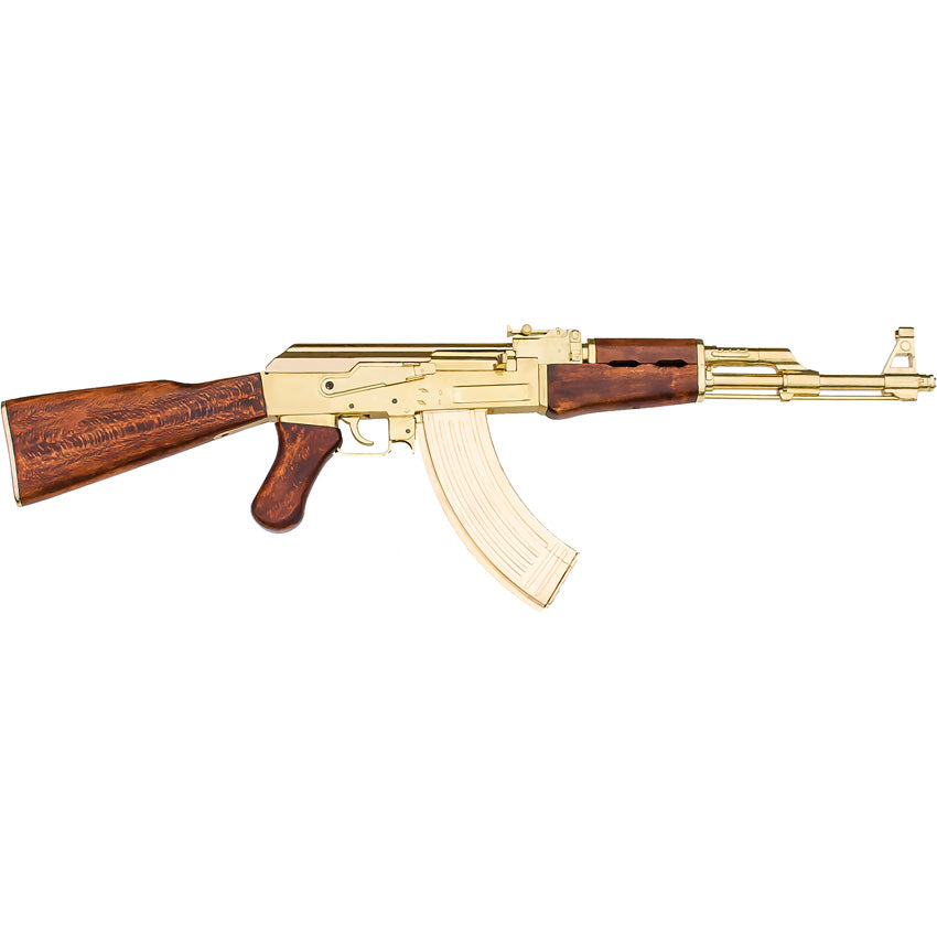 Replica Russian Assault Rifle - DX1086L