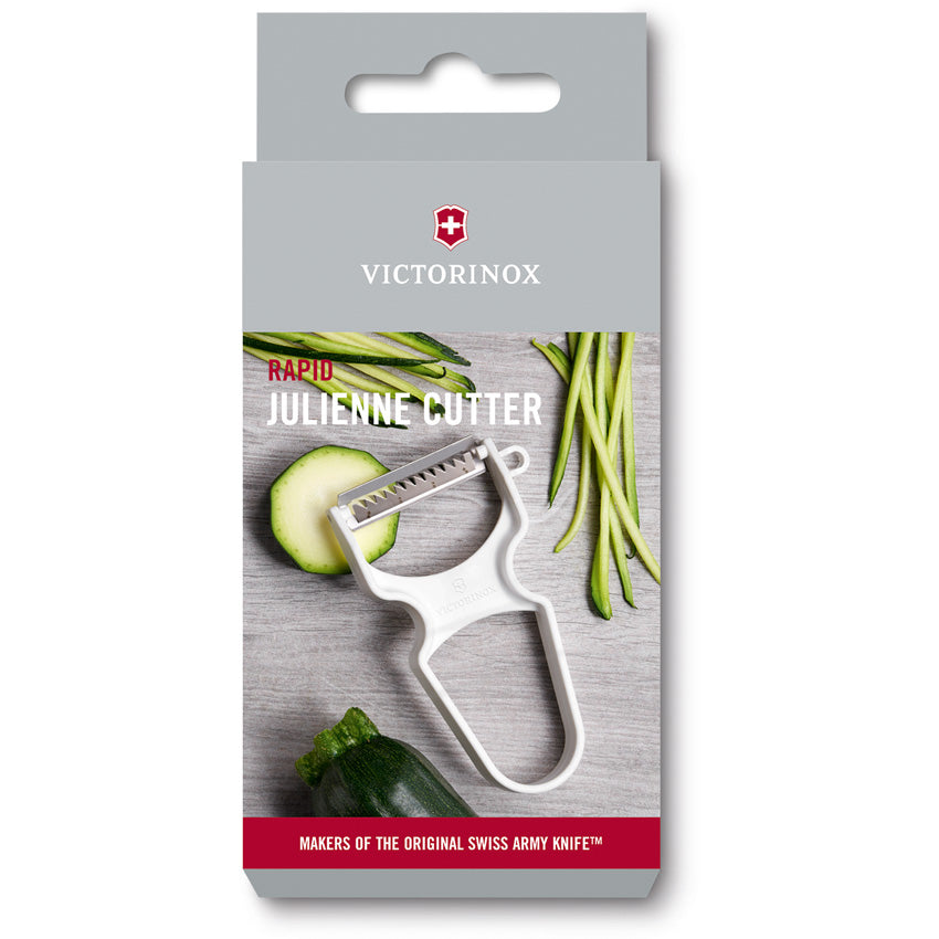 Rapid Peeler Julienne White - VN60934