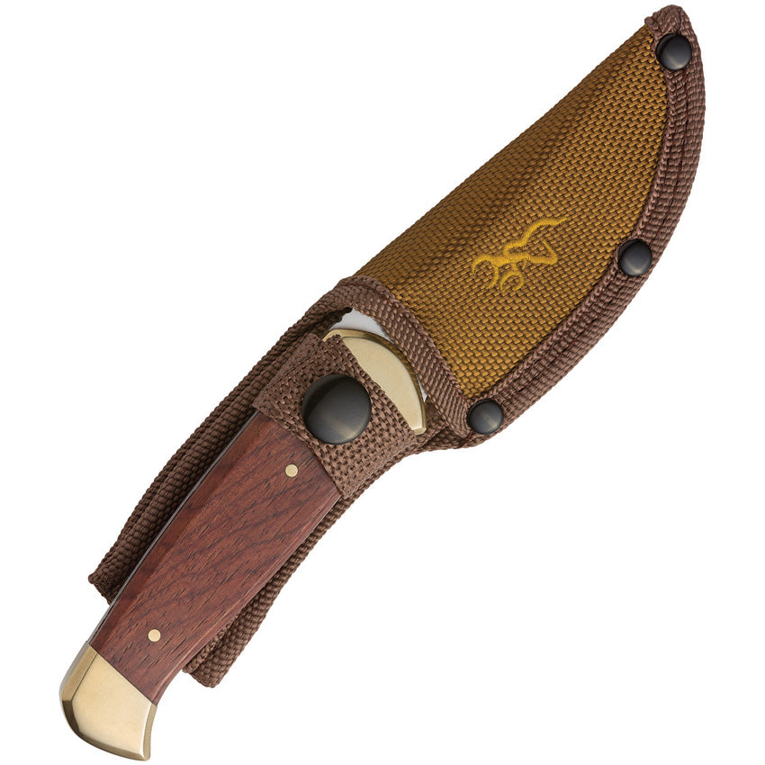 Fixed Blade - BR0378