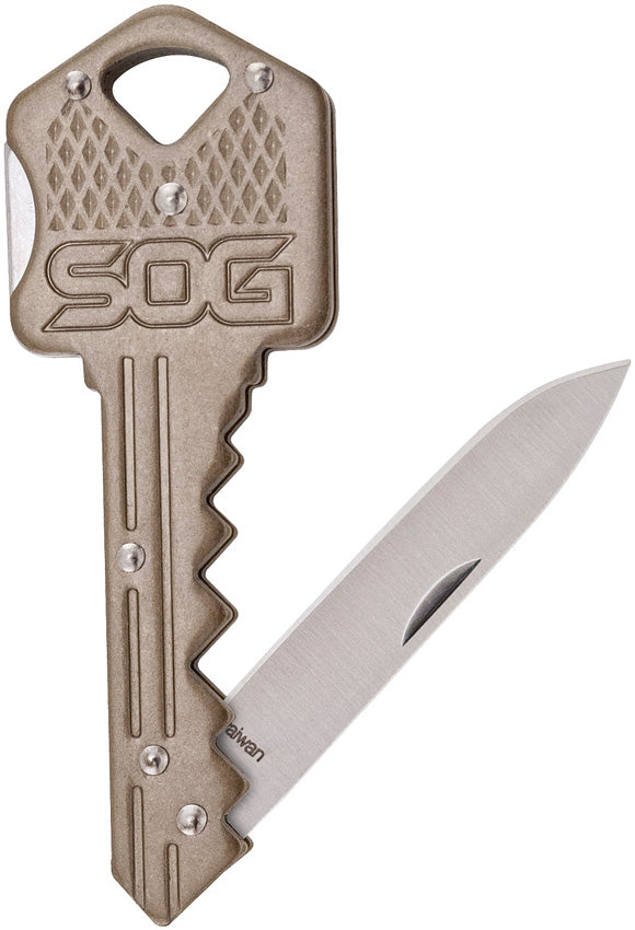 Key Knife - SOGKEY102CP