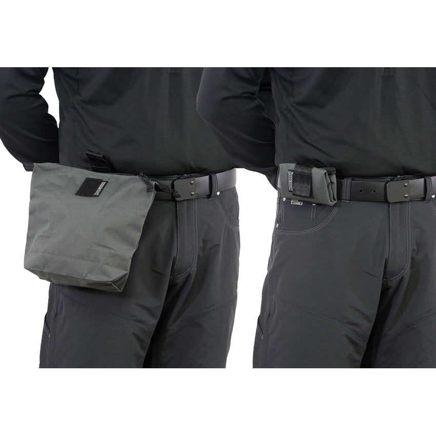 Rollypolly Folding Belt Pouch - MXZFBLTPW