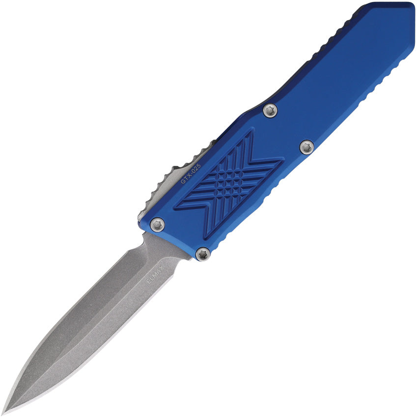 Auto GTX025 OTF Blue DE - GT124531BLU