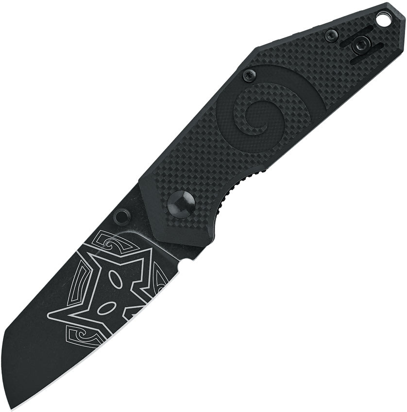 Tactical Linerlock - FX650