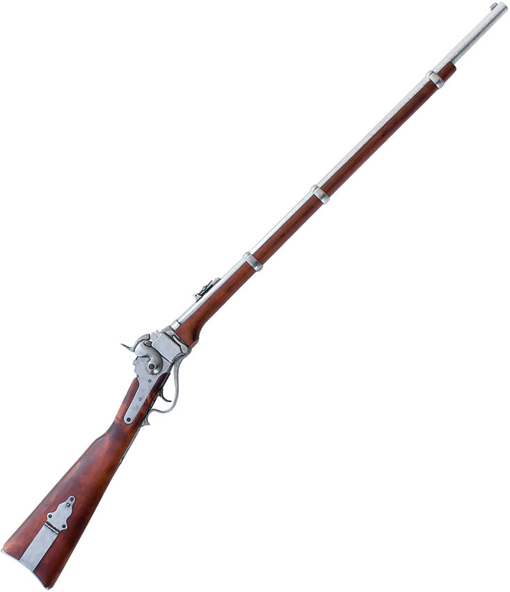 Sharps 1859 Military Rifle - DX1141