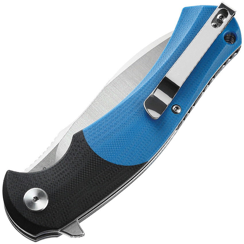 Penguin Linerlock Blue - BTKG32B