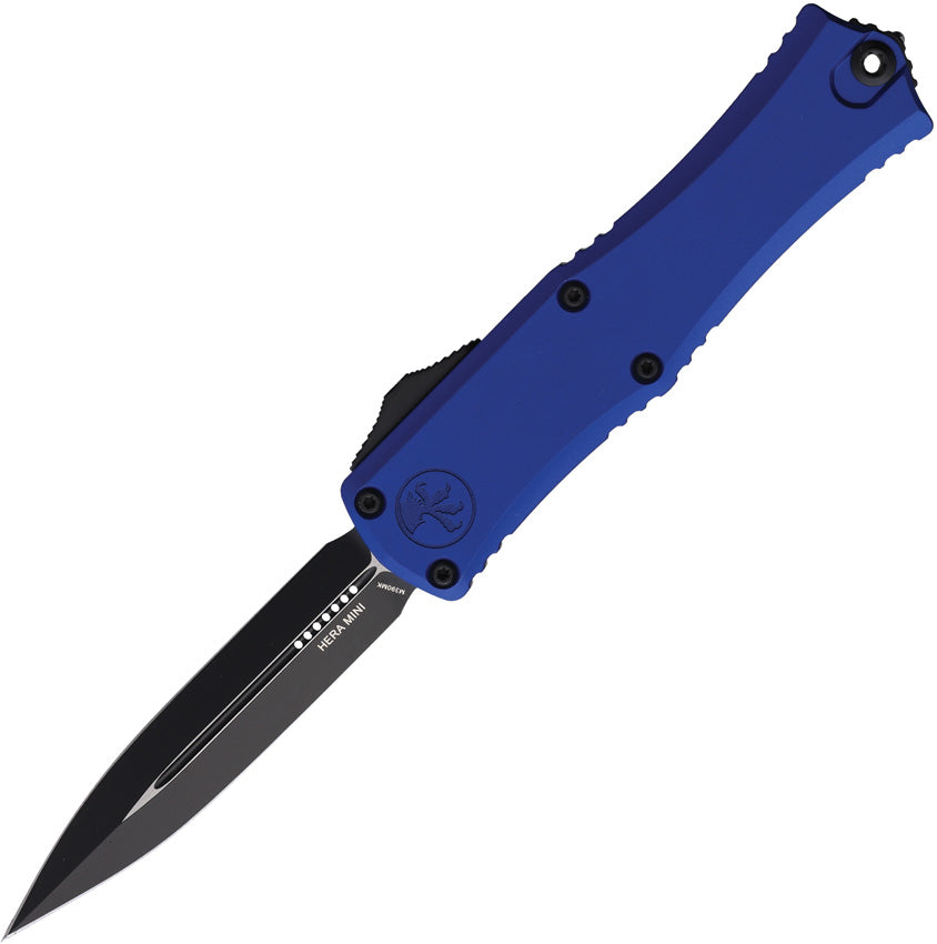 Auto Hera II Mini D/E OTF Navy - MCT1702M1NA