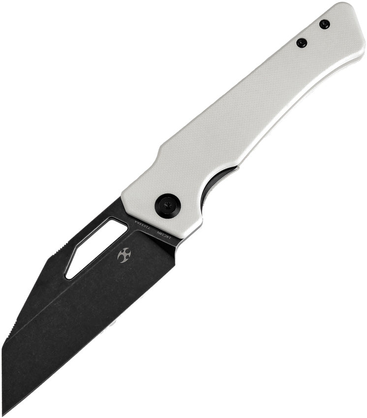Egress Linerlock White G10 - KT1033A4