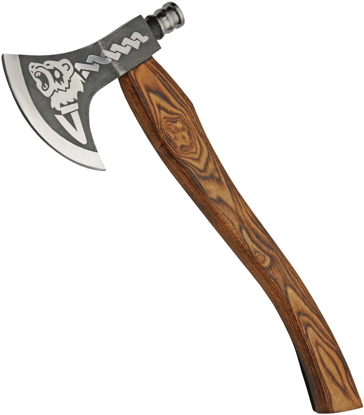 Grizzly Hammer Axe - PA882456