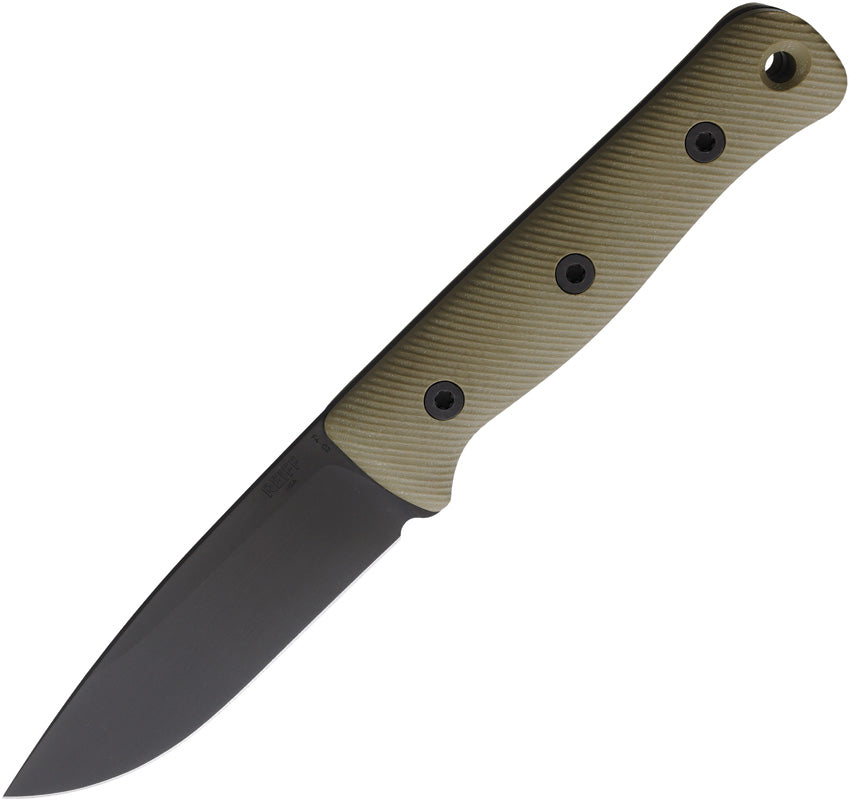 F4 Bushcraft Gen 2 DLC ODG10 - REKF401BODGBLKA