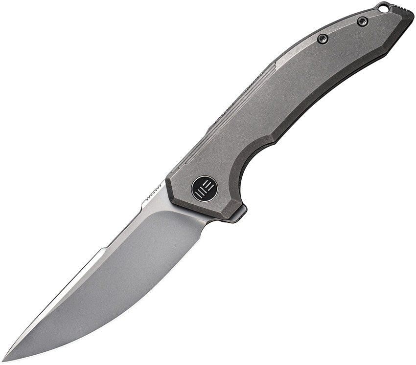 Quixotic Framelock Gray - WE210161