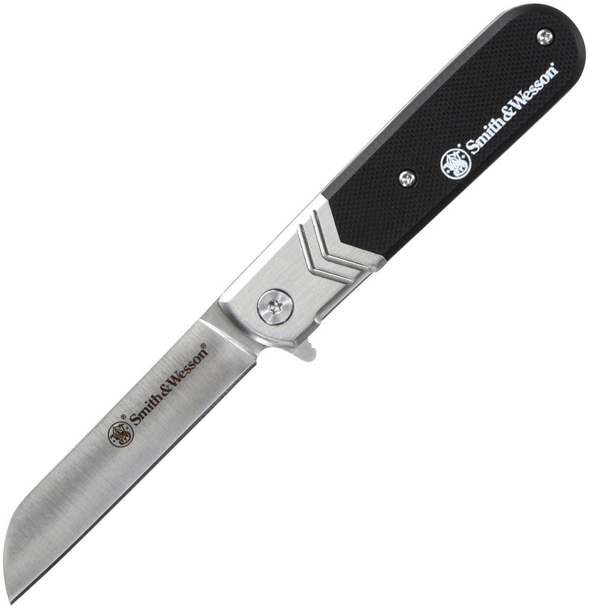 Executive Barlow Linerlock A/O - SW1147094