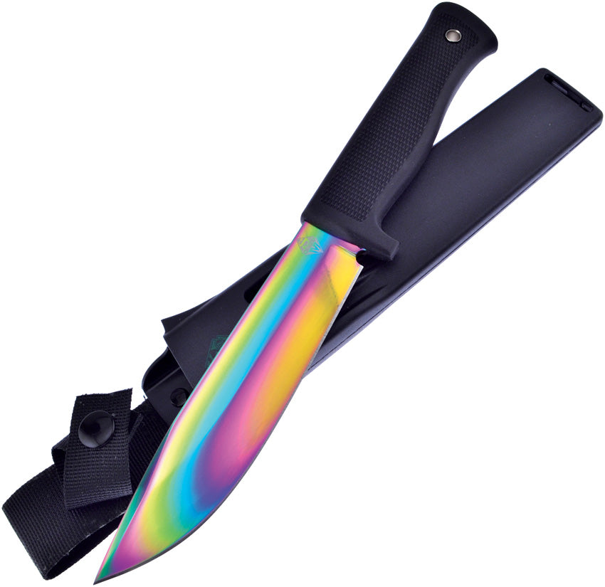 Skinmaster Spectrum - FSM001RB