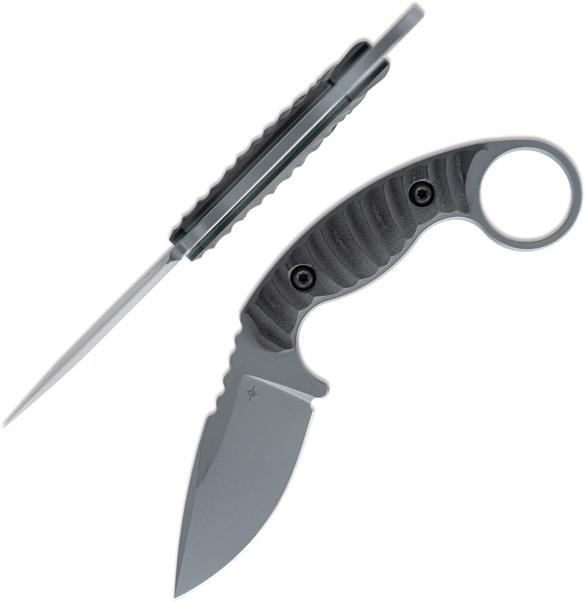 Karsumba S Fixed Blade Phantom - TR33873