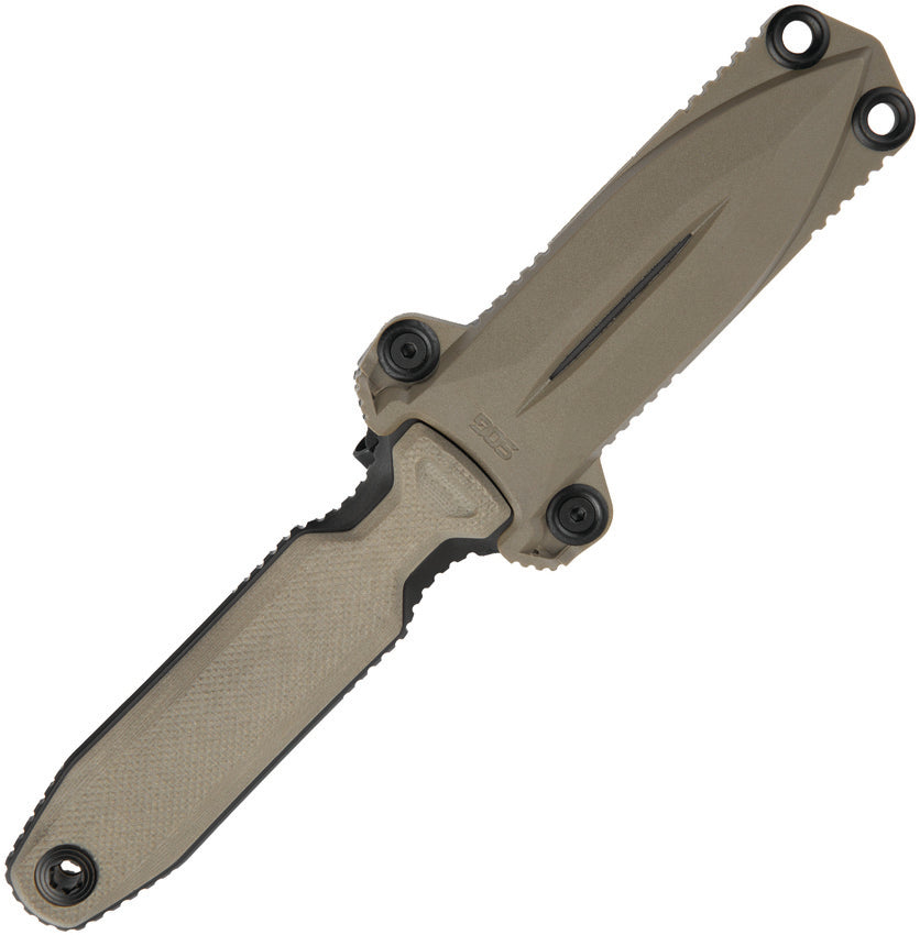 Pentagon FX Covert - SOG17610457